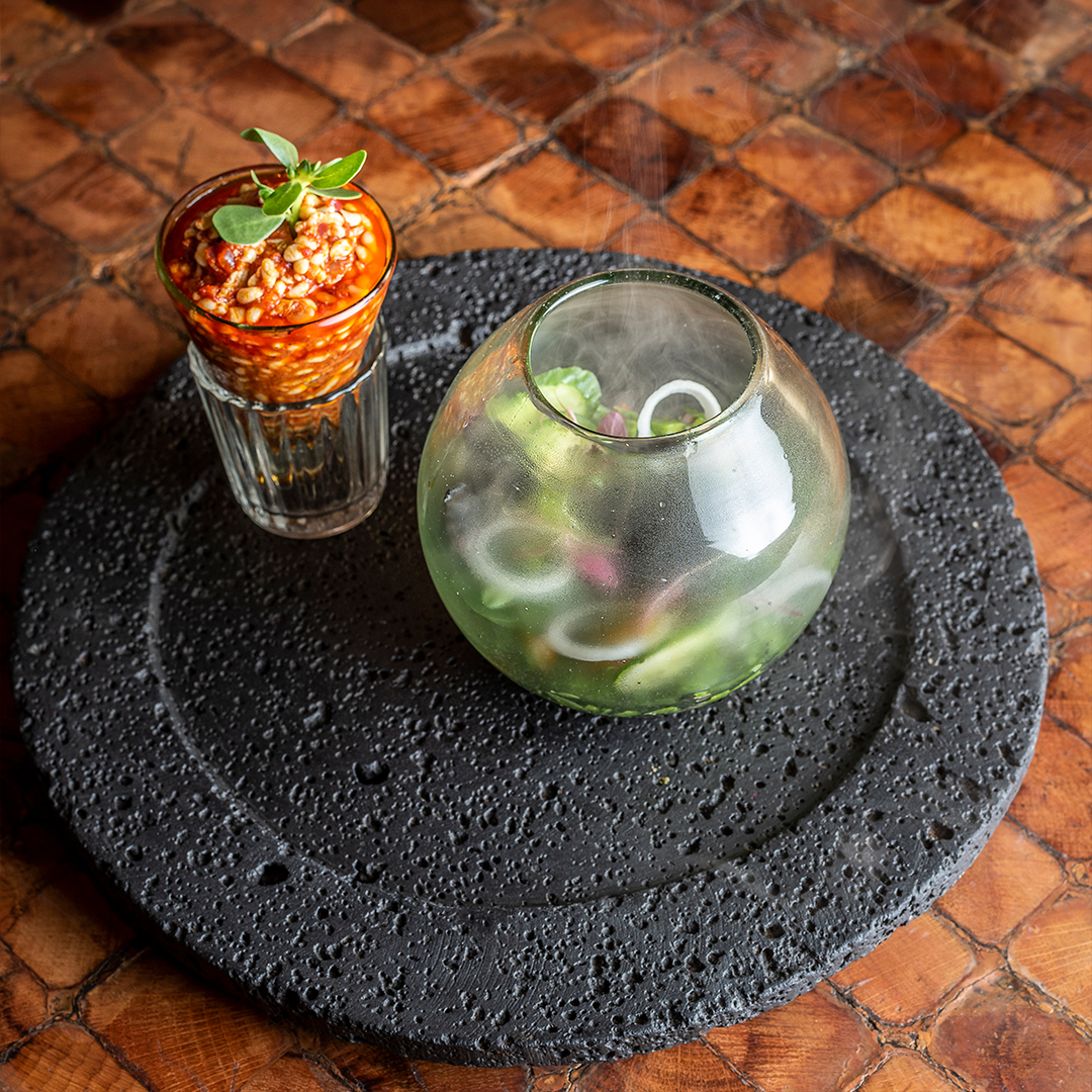 restaurantes día de muertos cdmx