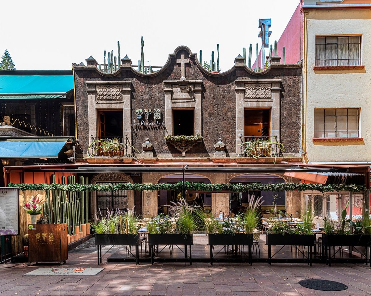 día de muertos cdmx