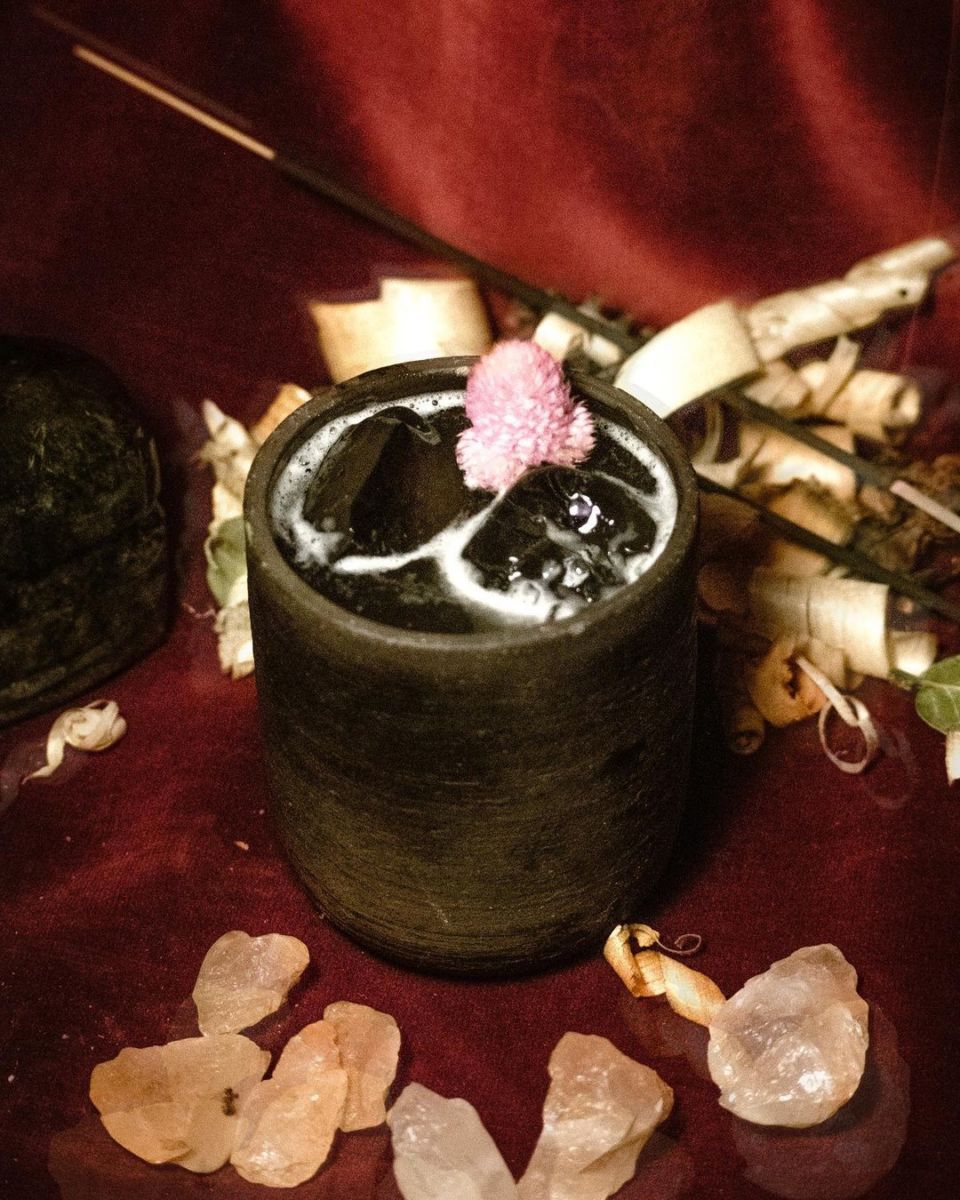 restaurantes bonitos cdmx