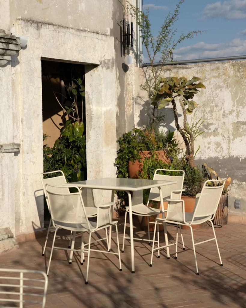 lugares para desayunar Oaxaca 