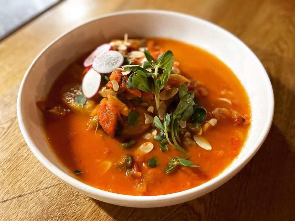 restaurantes en Oaxaca para desayunar 