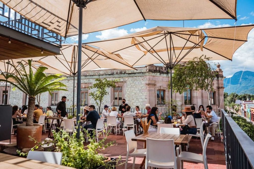 6 restaurantes para desayunar riquísimo en Oaxaca