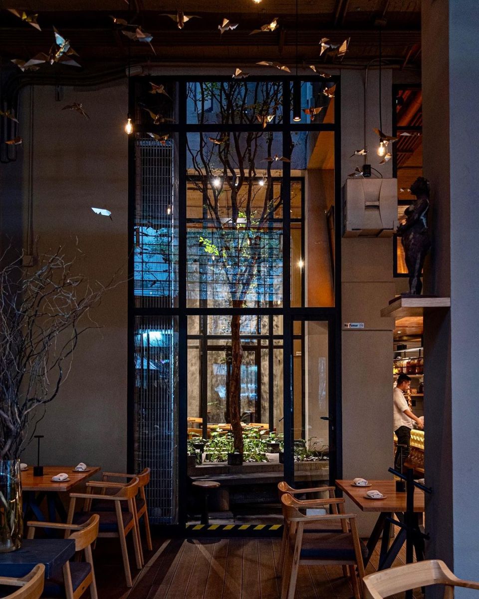 restaurantes octubre cdmx