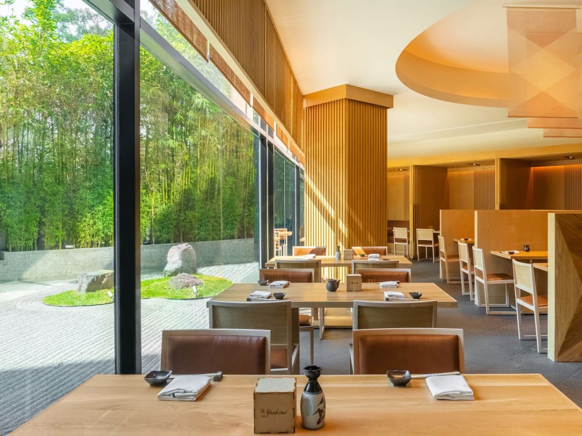 10 restaurantes, bares y cafeterías que visitamos este octubre 2023 en la CDMX (y nos encantaron)