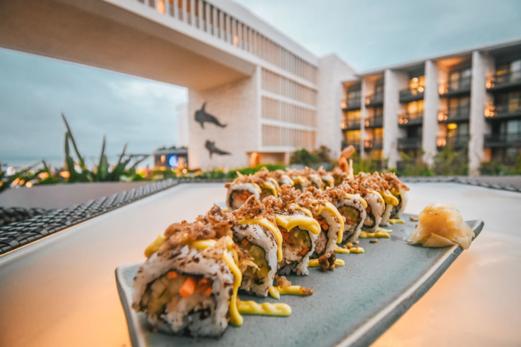 terrazas Playa del Carmen