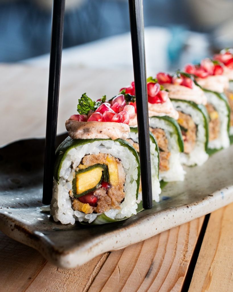 restaurantes Playa del Carmen