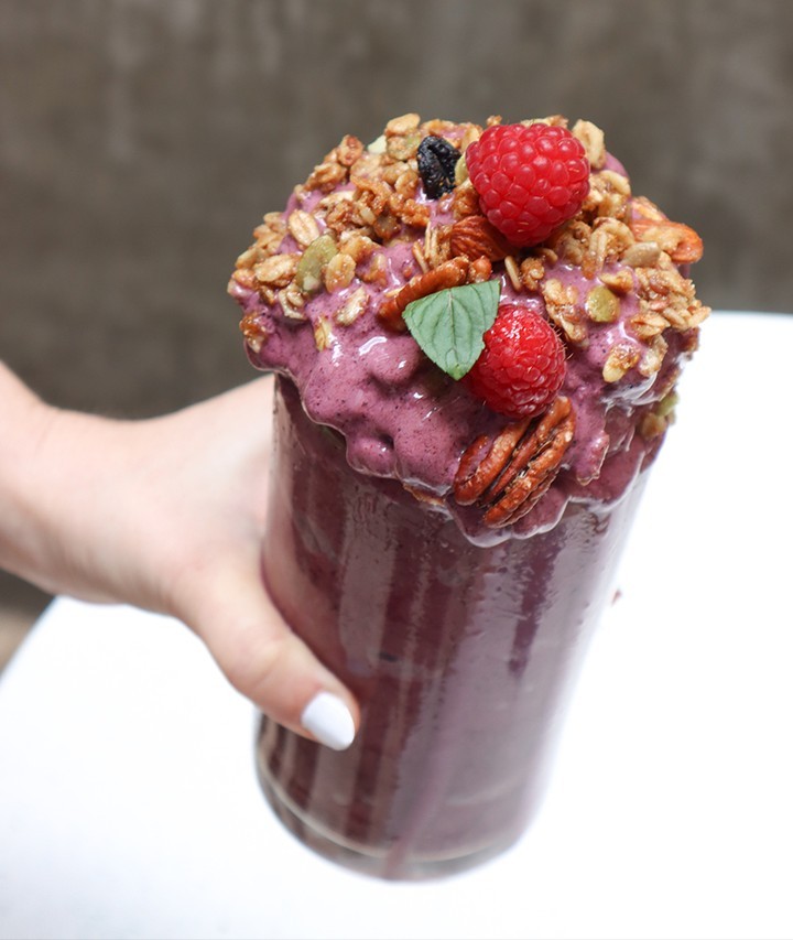 cocina saludable en cdmx