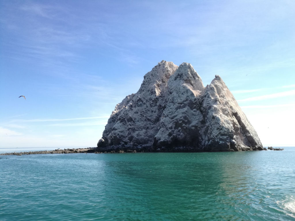 isla consag