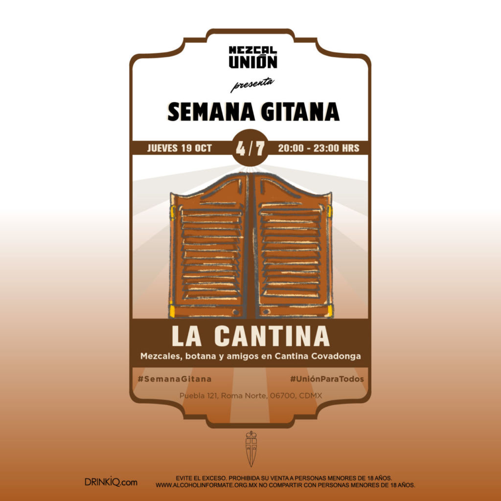 semana gitana
