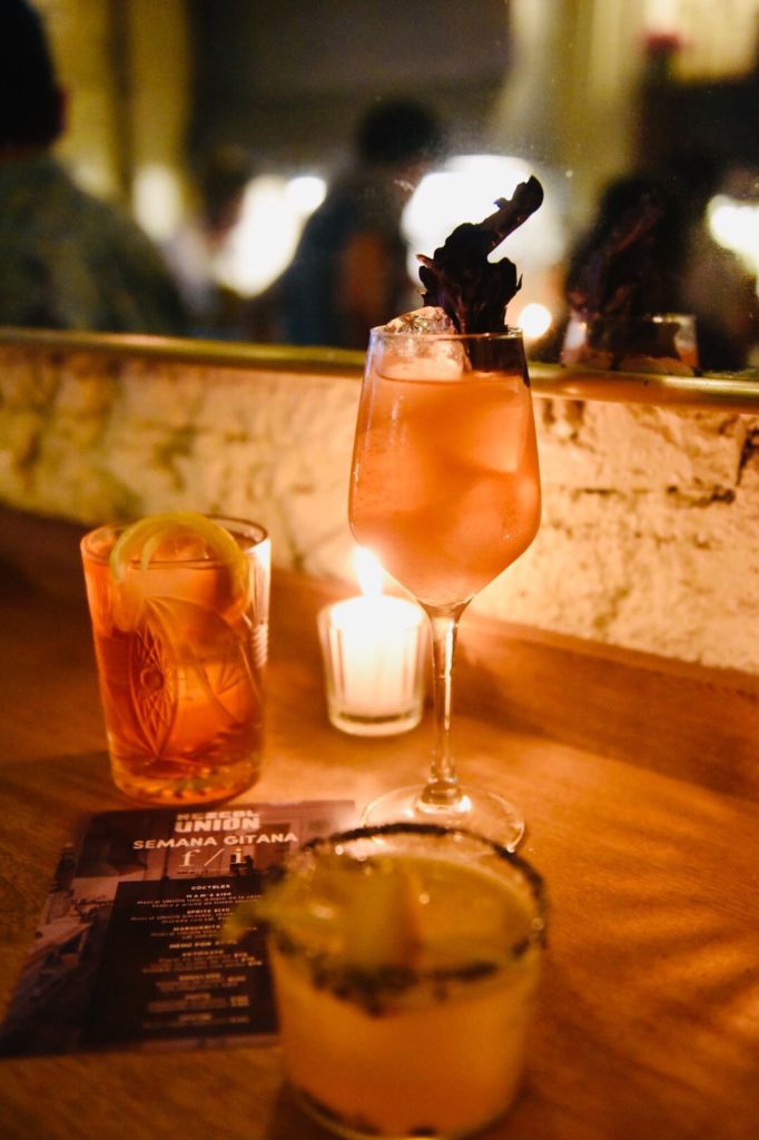 experiencias con mezcal