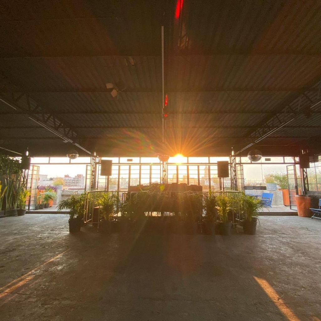 experiencias con mezcal