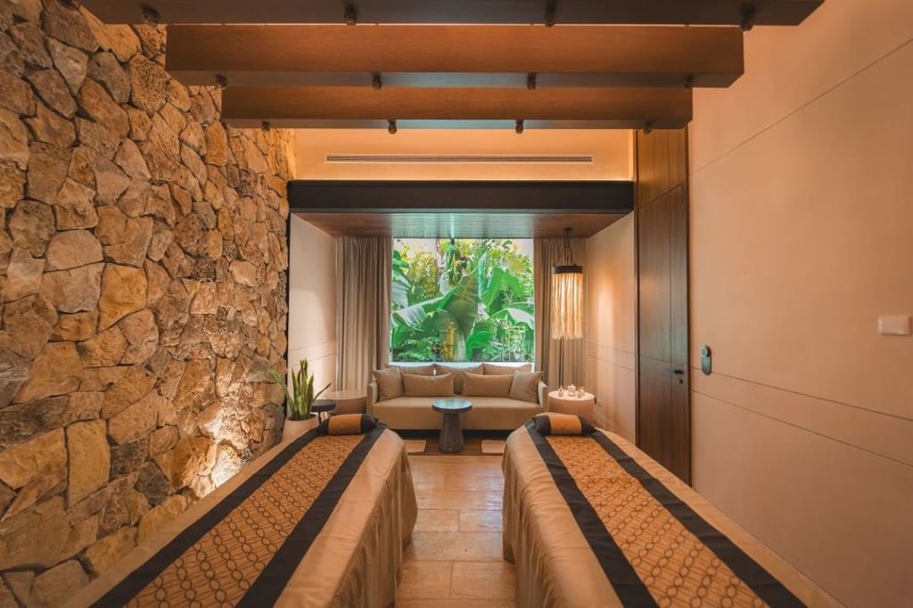 ‘Angsana Spa’: un santuario en Yucatán donde usan técnicas tailandesas para relajarte