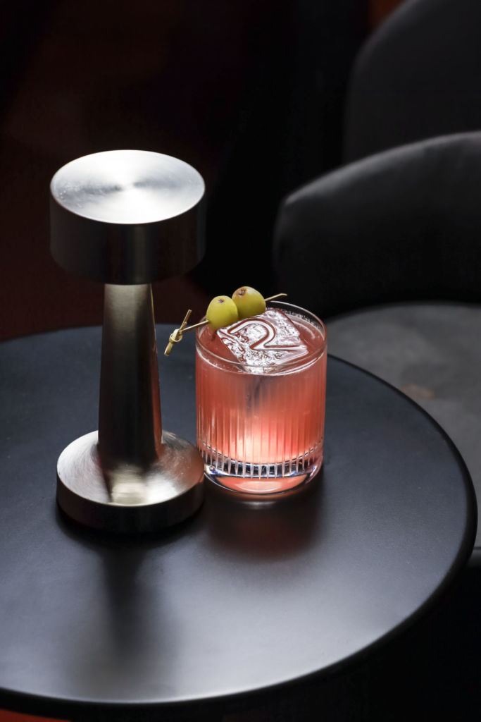 speakeasy cdmx