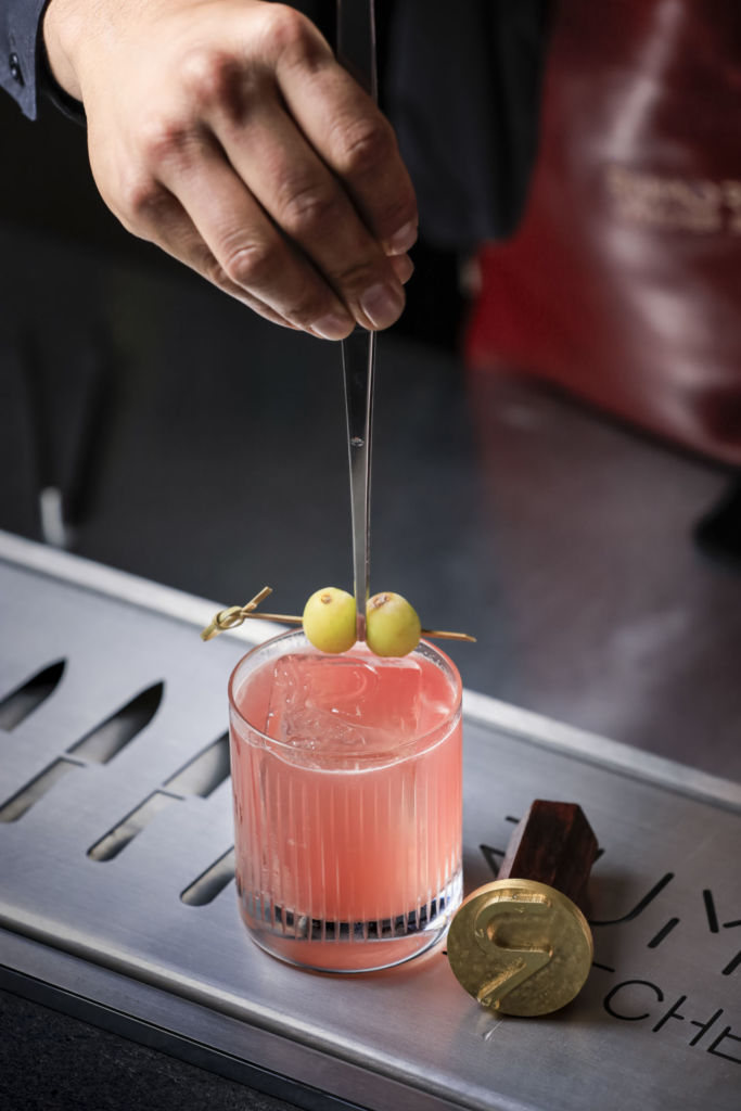 speakeasy cdmx
