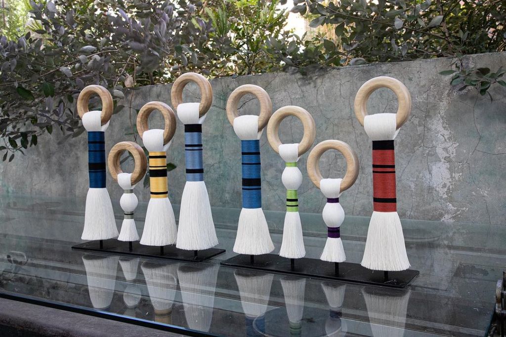 interiorismo mexicano