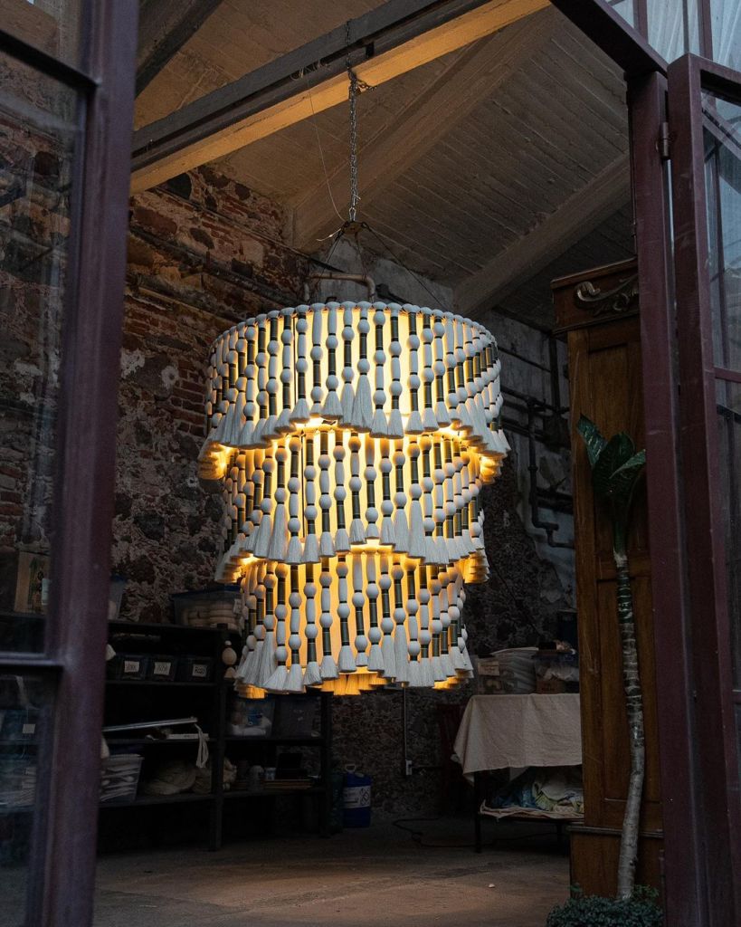 diseño de interiores mexicano