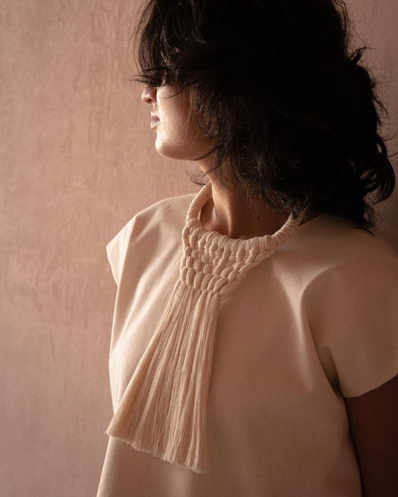 diseño textil mexicano