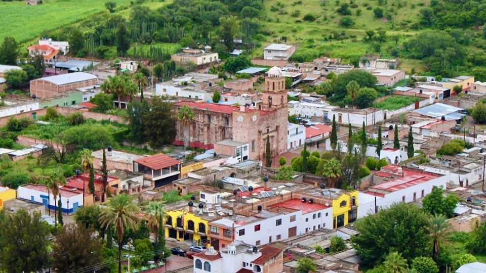 pueblos mágicos jalisco
