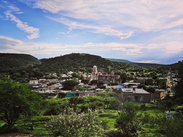 aguas termales jalisco