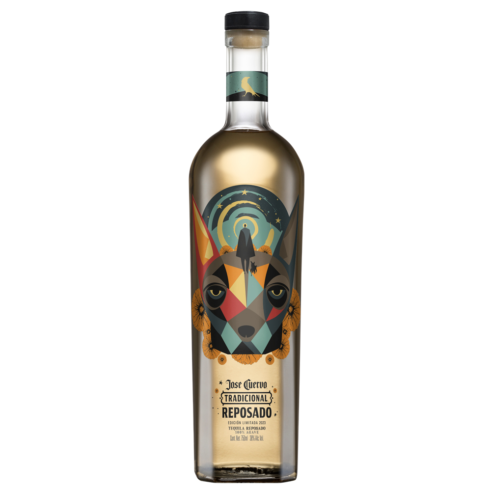 tequila edición especial