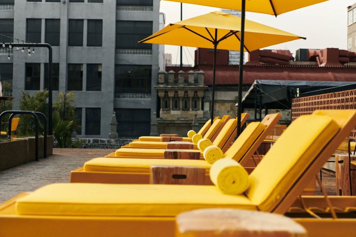 Terrazas románticas para visitar en pareja CDMX