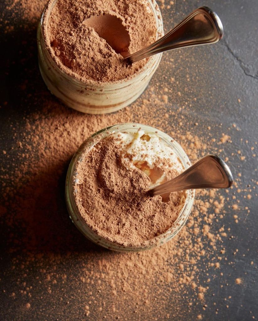 ¿Antojo de tiramisú? Estos son los más ricos de la CDMX 