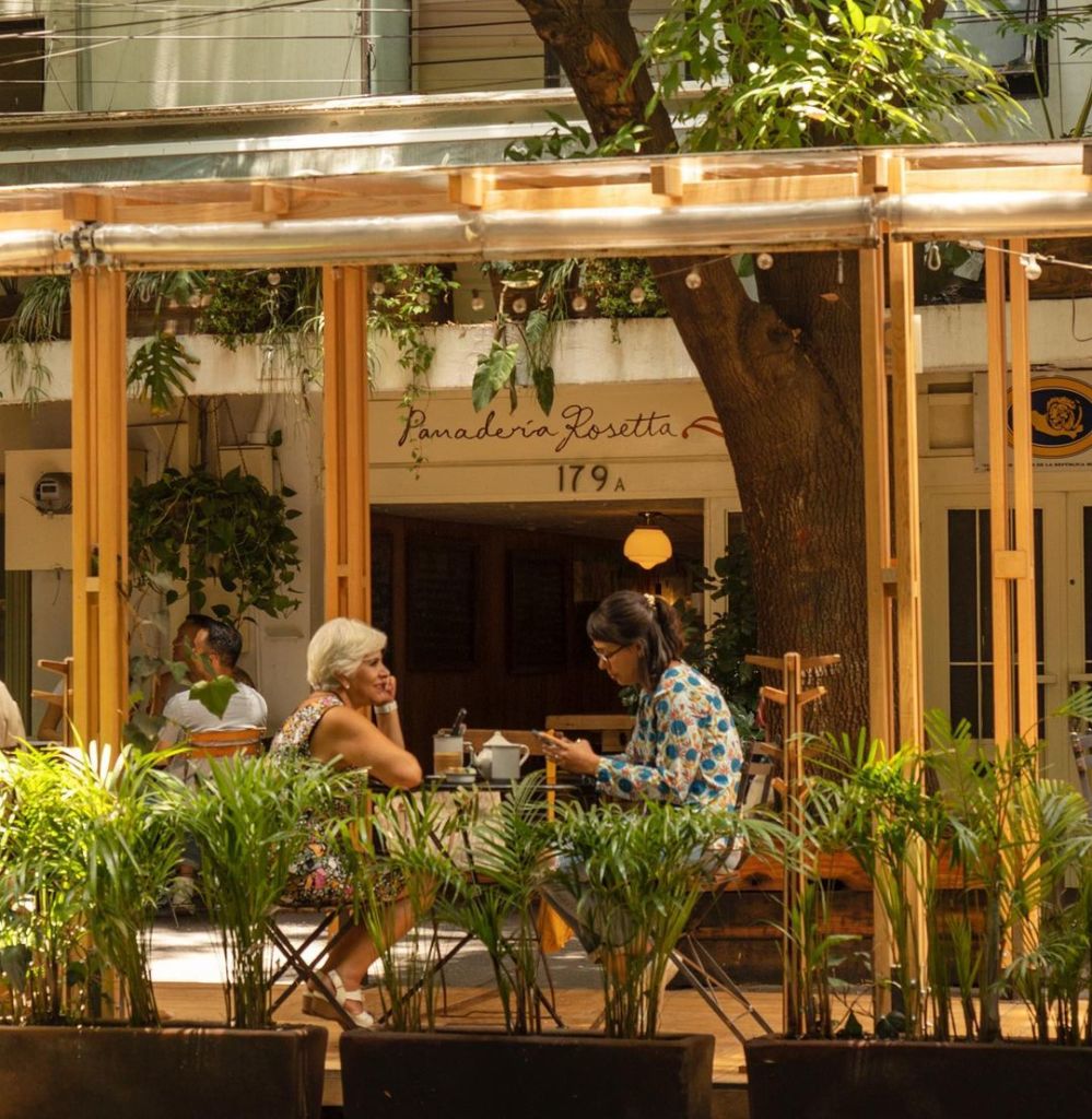 10 restaurantes en la CDMX que han salido en Netflix y que el resto del mundo quisiera tener cerca