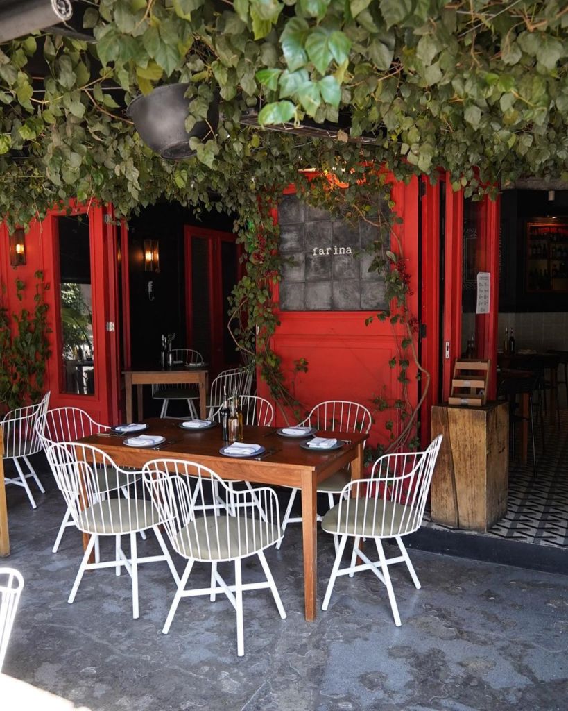 tiramisú postre tradicional en CDMX