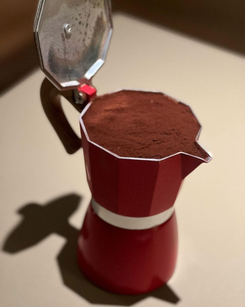 postre italiano CDMX