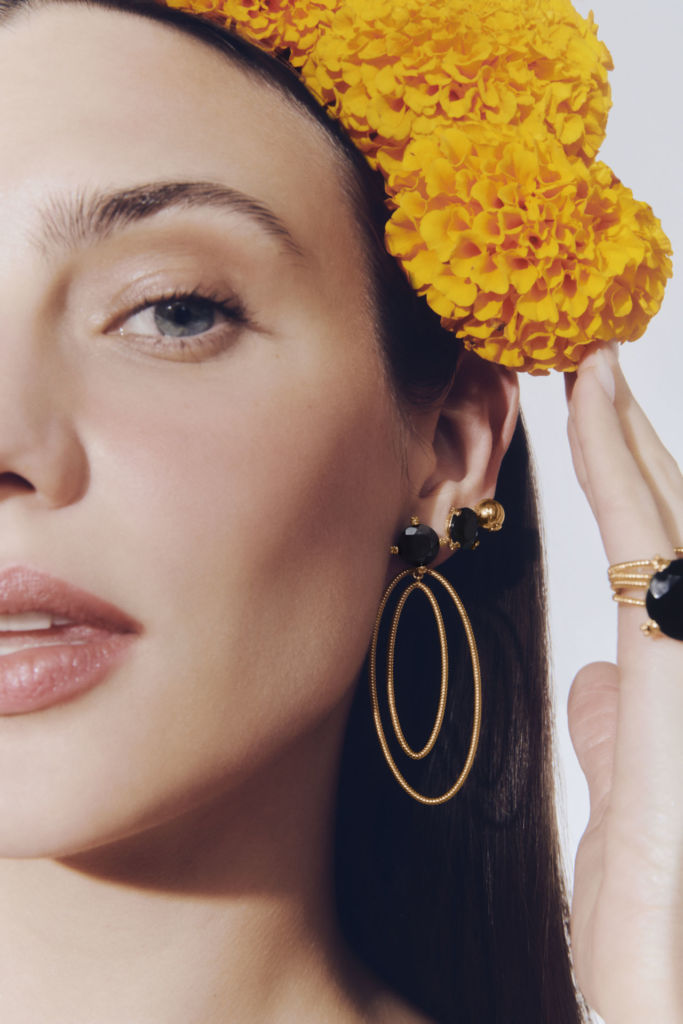 Conoce la nueva colección de TOUS inspirada en Día de Muertos (solo se puede adquirir en México)