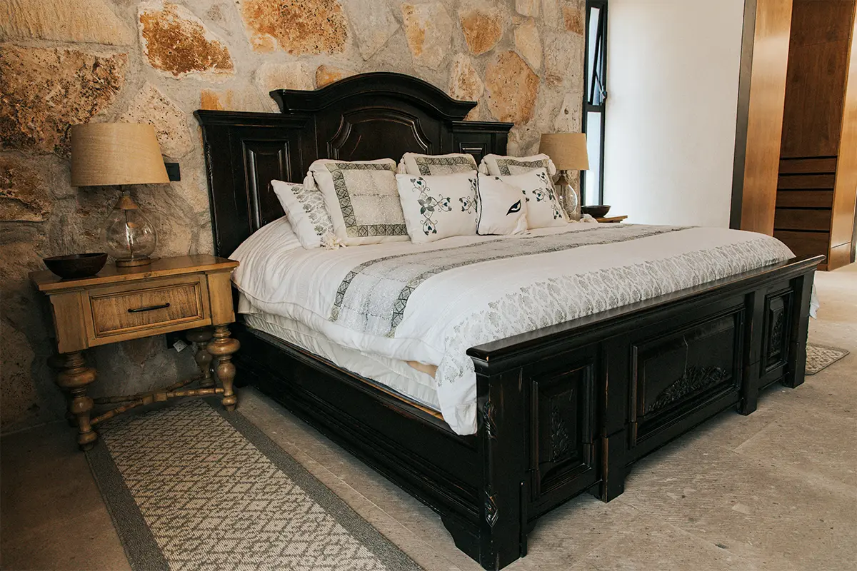 hospedajes en viñedos en querétaro