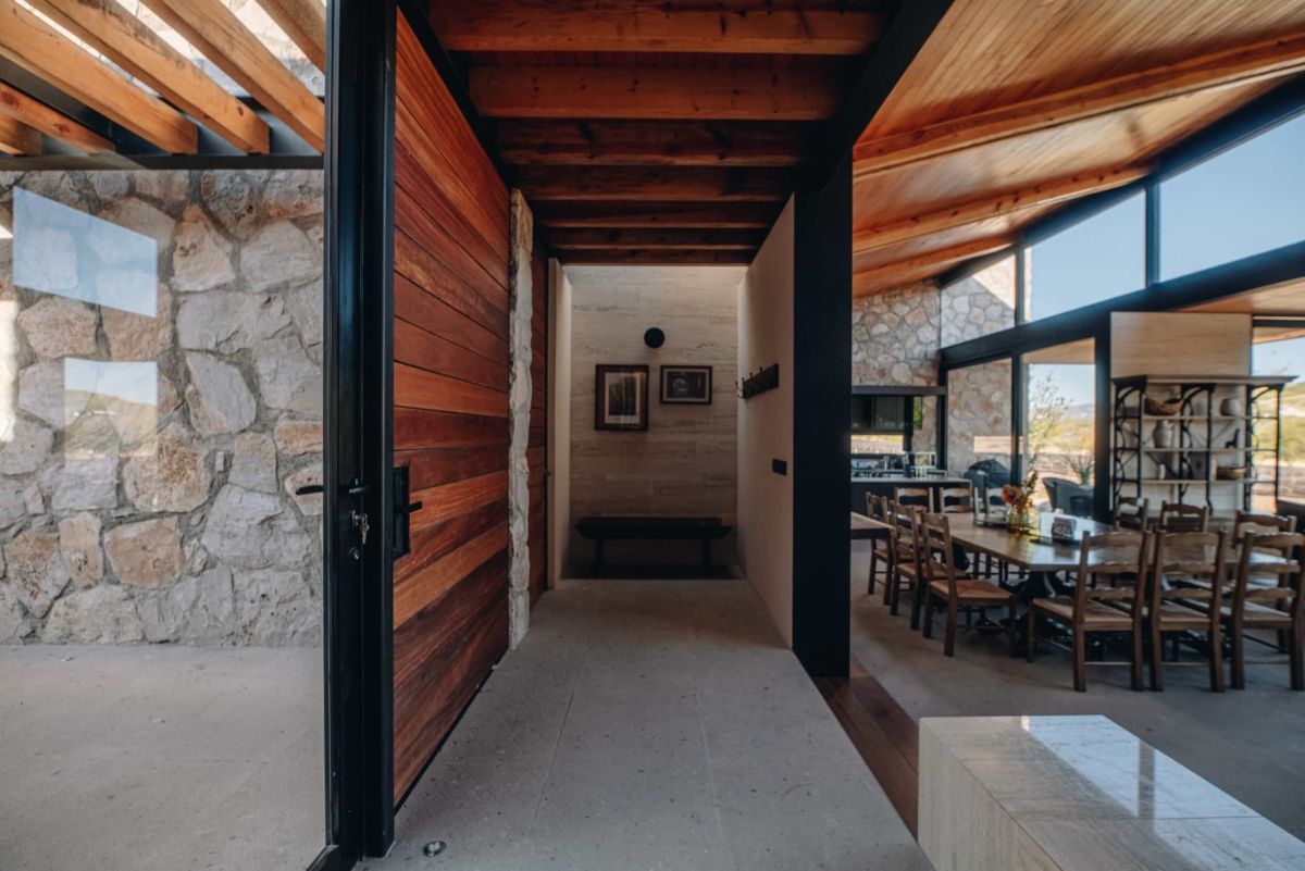 hospedajes en viñedos en querétaro