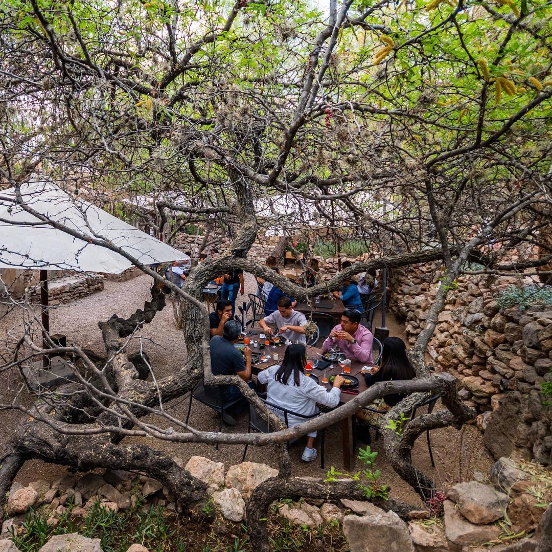 restaurantes en querétaro