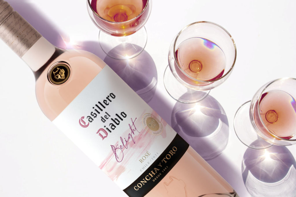 Ya existe un línea de vinos bajos en alcohol y calorías (te van a encantar)