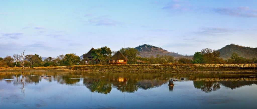 hoteles en sudáfrica