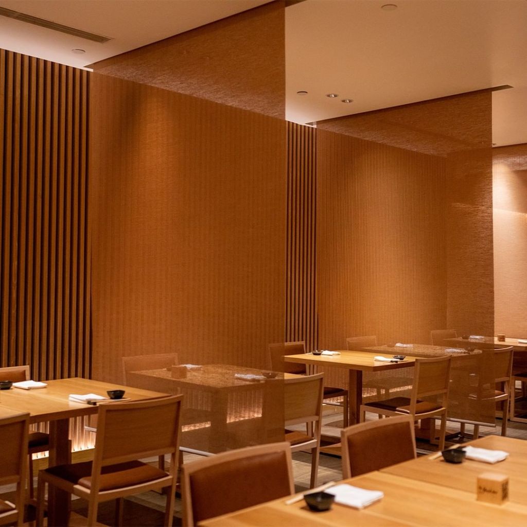 restaurante japonés polanco