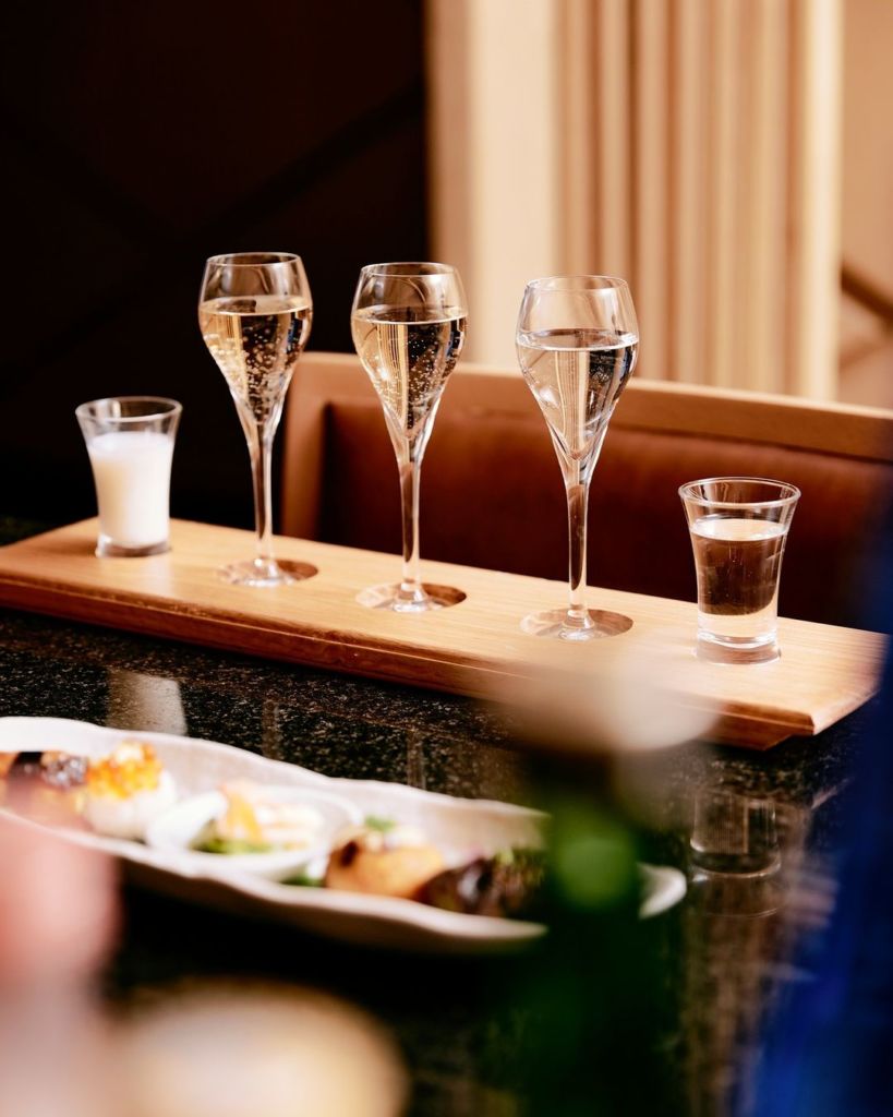 restaurante japonés polanco