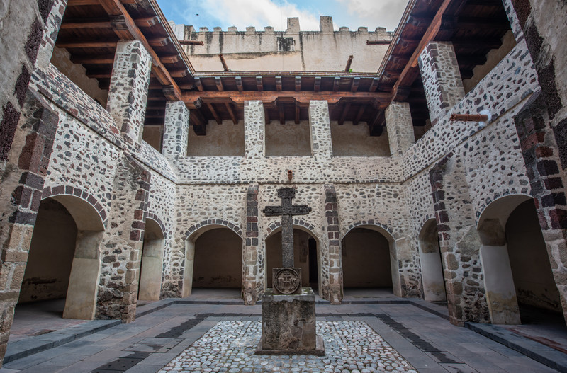 pueblos cerca de cdmx