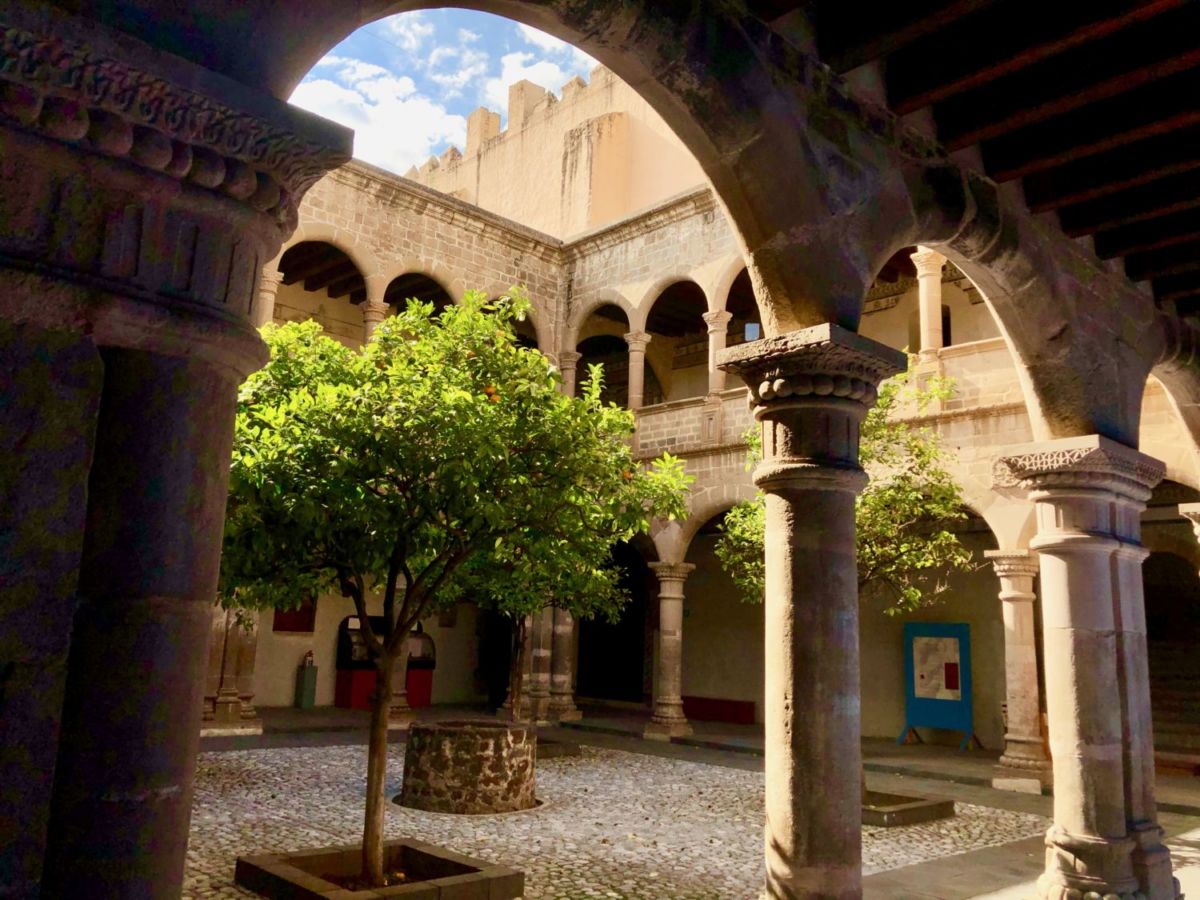 Este pueblito a 2 horas de CDMX es perfecto para hacer un día de campo y regresar el mismo día