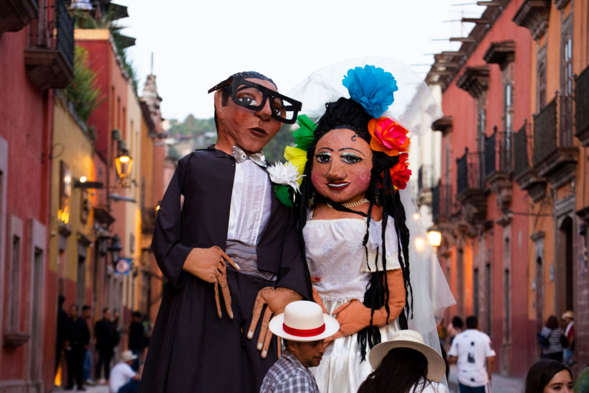 actividades San Miguel de Allende