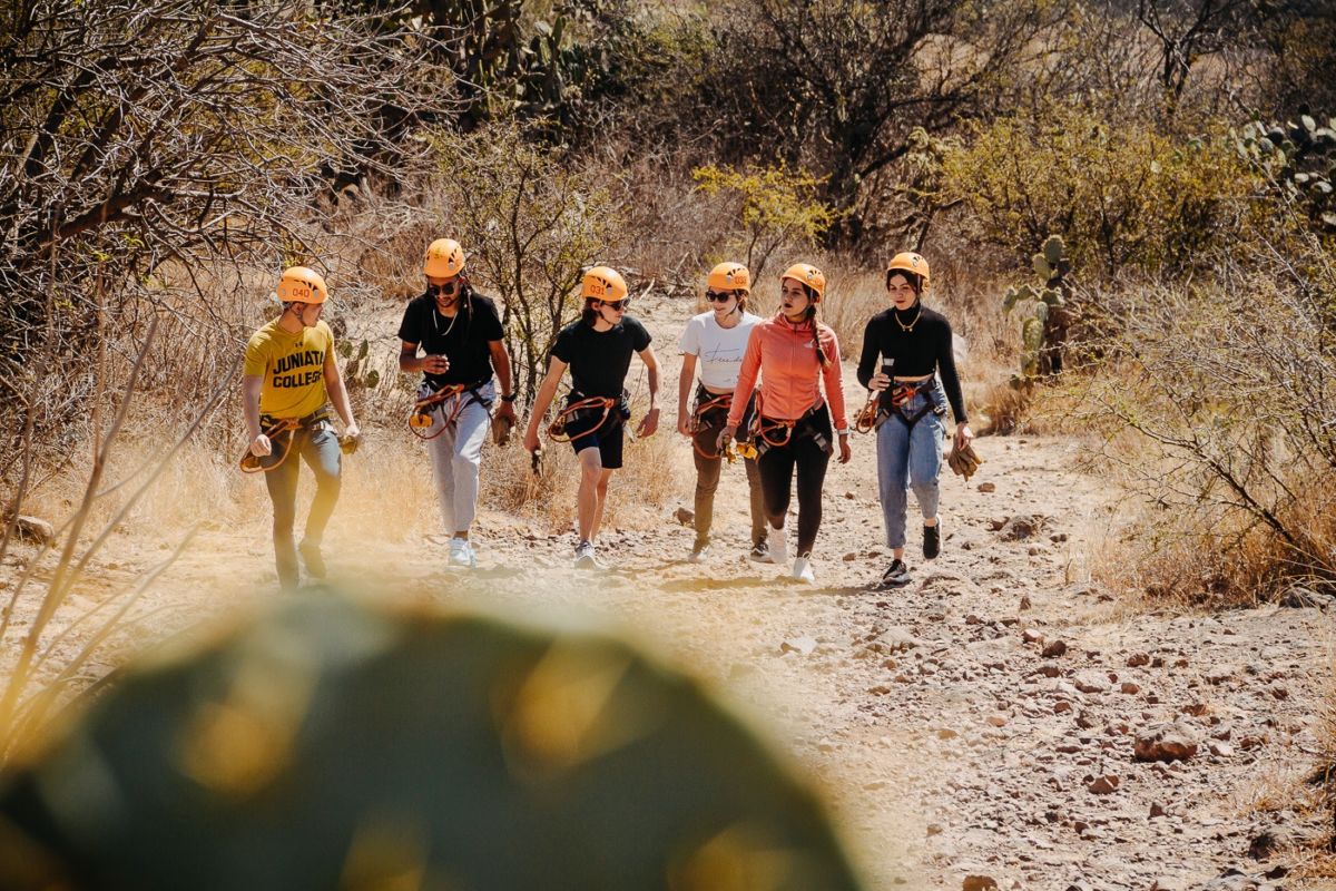 actividades San Miguel de Allende