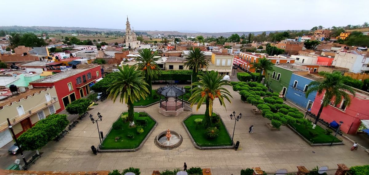 destinos en jalisco