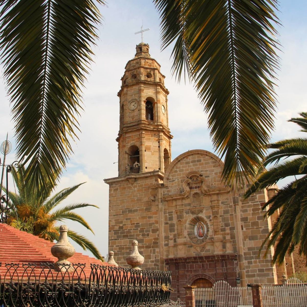 Cuquío jalisco