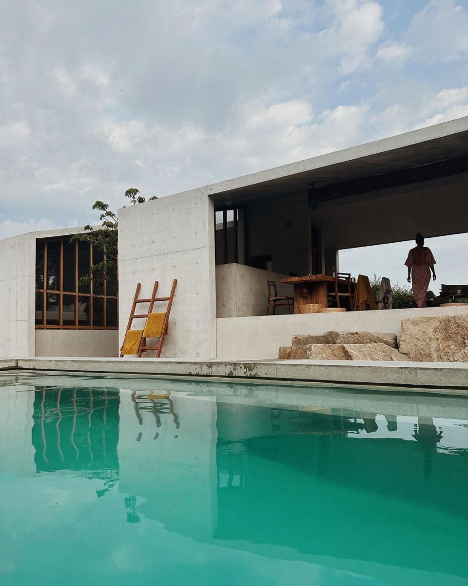 alojamiento en costa oaxaqueña
