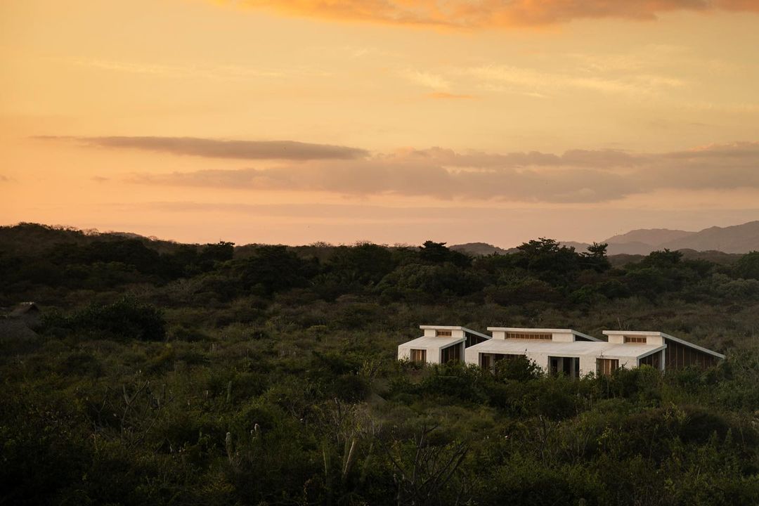 airbnb en Puerto Escondido