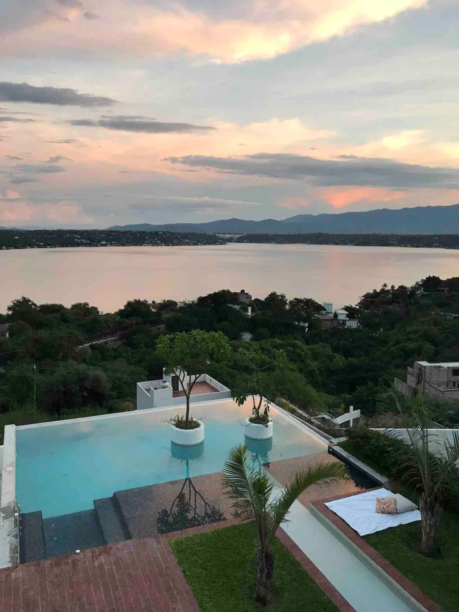 Alojamiento en Morelos