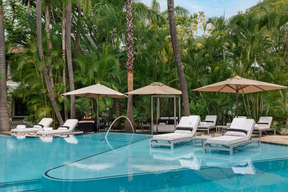 pozo de agua en Cuernavaca