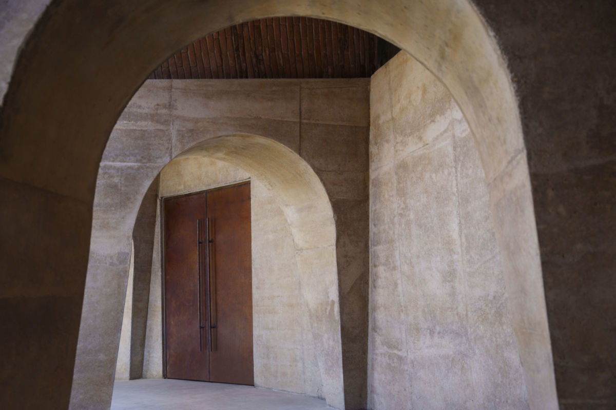 hoteles en valle de Guadalupe