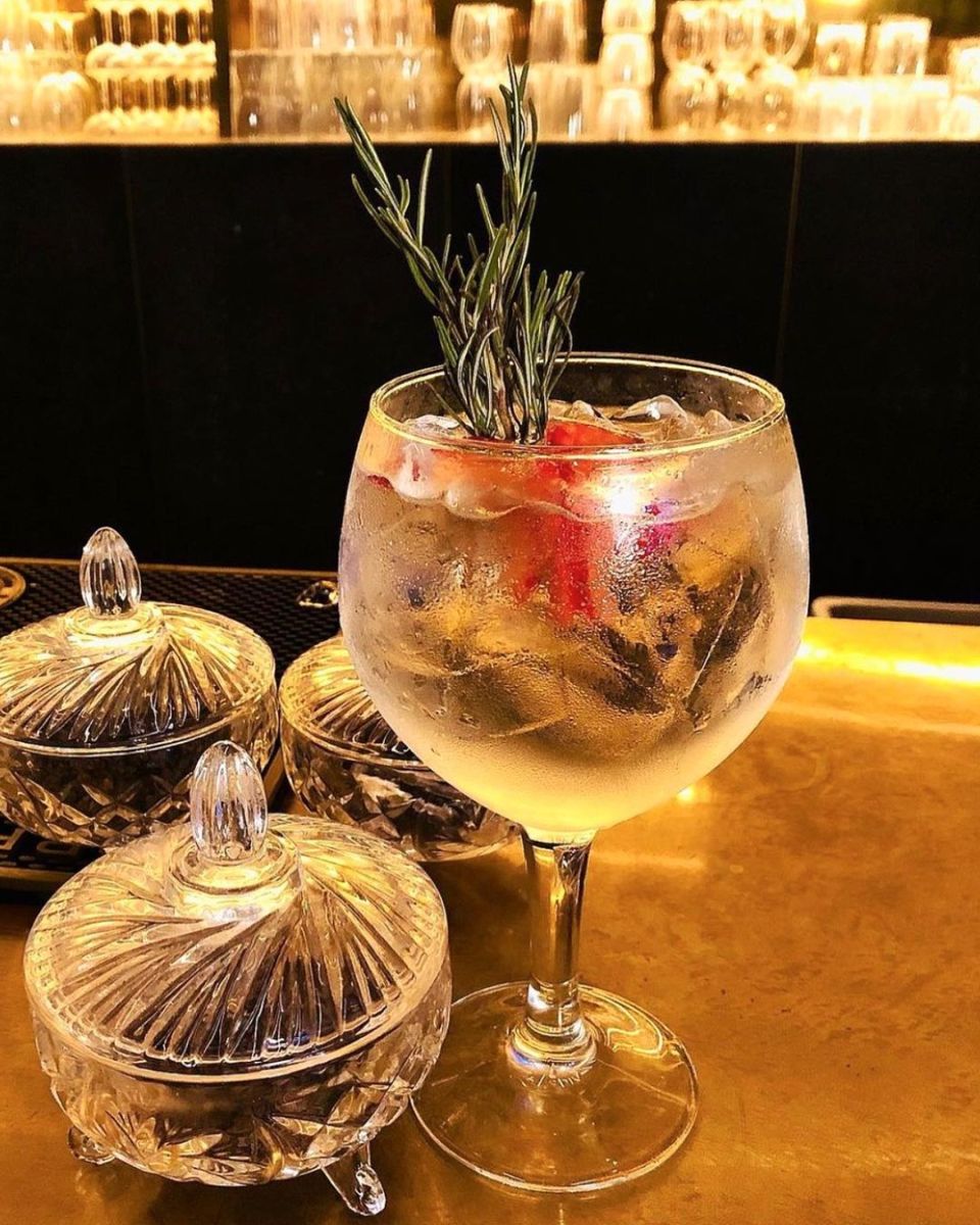 bares para ir después de un concierto