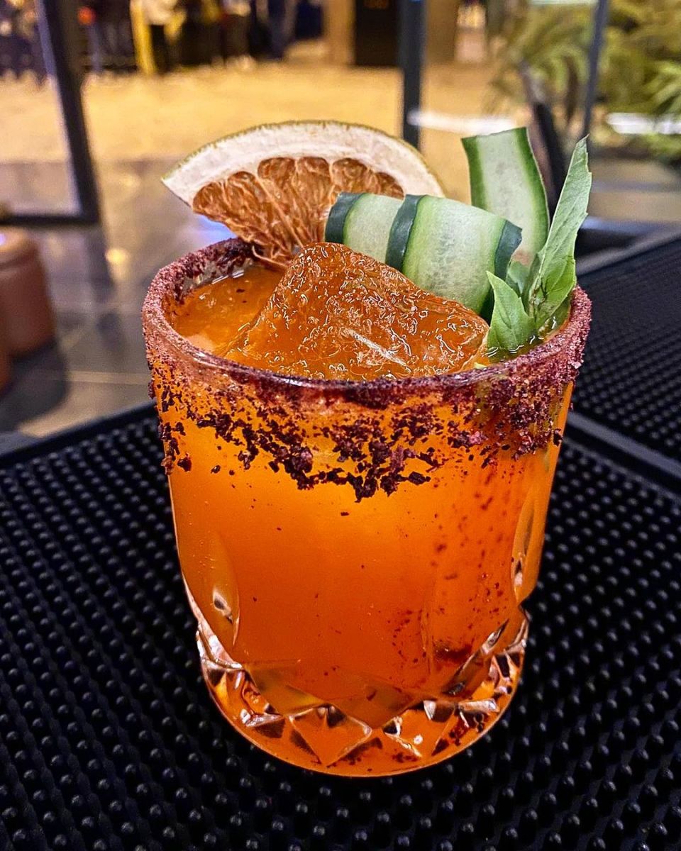 lugares para ir después de un concierto